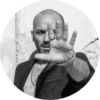 Giggio Giovanni we love ibiza tango dj