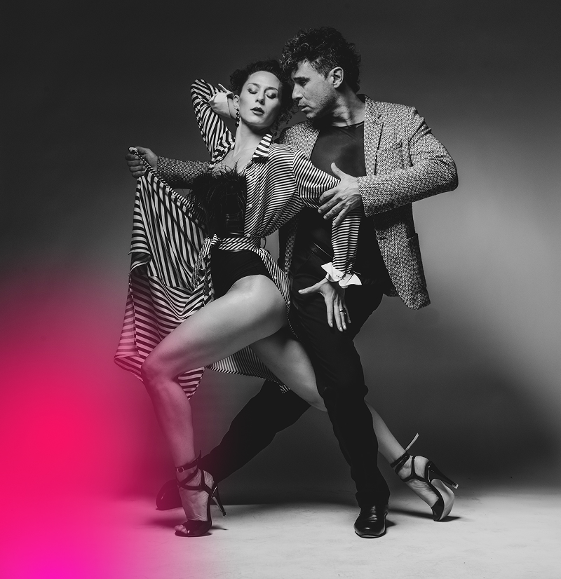 Natalia Cristofaro Ismael Ludman Festival-we love ibiza tango -