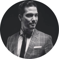 we love ibiza tango Rodrigo Palacios